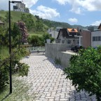 Gegen die Luzernerstrasse hin