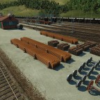 Bahnbetriebswerk Mürzzuschlag
