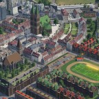 Altstadt Freifeld