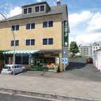 Die Bäckerei ist nun als solche erkennbar