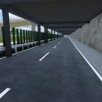 Im Tunnel
