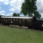 DET 1 2 - Preußischer VT 101 KPEV