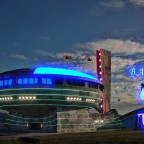 TransportFever2 : Meet the Future DLC - MOD (Early Content Demo)