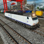 Renfe Ave