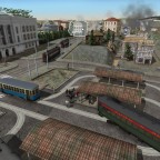 Tram Chaos