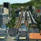 Triefenstein Hauptbahnhof