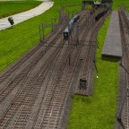 sidings