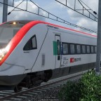 RABde 500 von SwissCH auf meiner I'lles de la Suisse Map.
