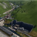 hydropower plants 1940