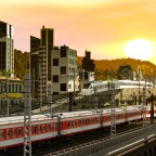 Journey under the rising sun~