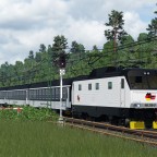 LVD hat einen Neuzugang: eine 150.2 <3