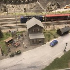 SBB Zug