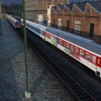 Altes Bahnbetriebsgelände 1