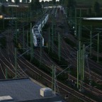 Gleisvorfeld 3
