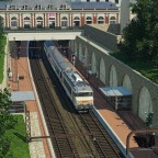 Some Trains