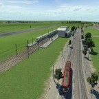 Bad Salzungen International Airport ÖPNV Anbindung