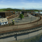Güterterminal