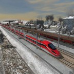 Schnellzug (EuroCity)