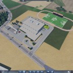 WIP - Maribo - Lolland Gymnasium