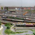 Modellbahnwelt Odenwald