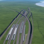 Pure track Layout