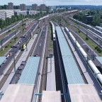 Stuttgart Hauptbahnhof