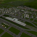 Tiefbahnhof 2