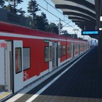 HL-Travemünde Strand hat sich irgendwie verändert...
