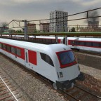 Eine neue Fernzug-Generation