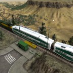 USA Nahverkehr
