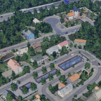 St Theodor