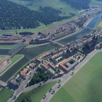Neustadt Baufortschritt 2
