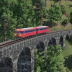 Steil Bergan! "Die Erzbergbahn"
