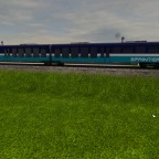 Siemens Desiro Classic [San Diego]