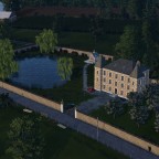 French region : Normandy