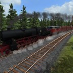 Kokszug