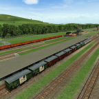Neue Ware braucht die Stadt