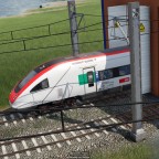 Frisch gewaschen aus dem Depot