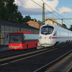 DB trifft DB