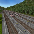 ICN-Treffen in Müllheim
