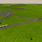 Goods station 1880