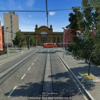 Bärnau Westbahnhof