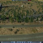 American Train Yard Update +  Coal/Iron Mine