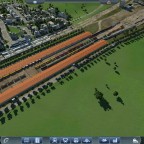 @RPGFabi Güterbahnhof und Bahnhof umgebaut