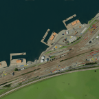 Hafenbahnhof
