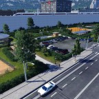Baufortschritt 5
