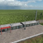 Diamond Mine/Diamantenmine