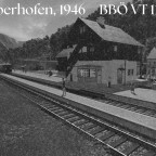 Bahnhof "Oberhofen" (fiktiv)