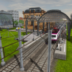 TF NET Regio in Kopervik
