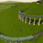 Gleisspiral